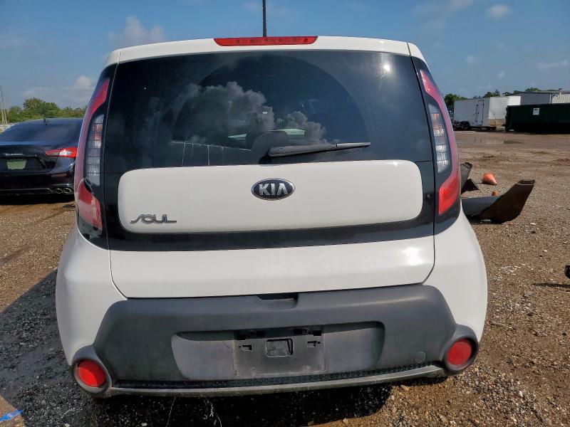 2015 KIA SOUL - KNDJN2A2XF7161957