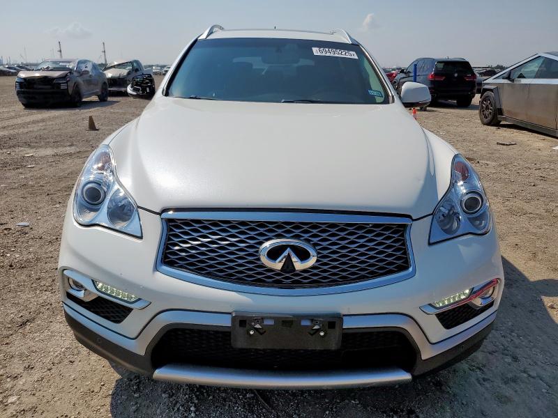 2017 INFINITI QX50 JN1BJ0RP4HM383244