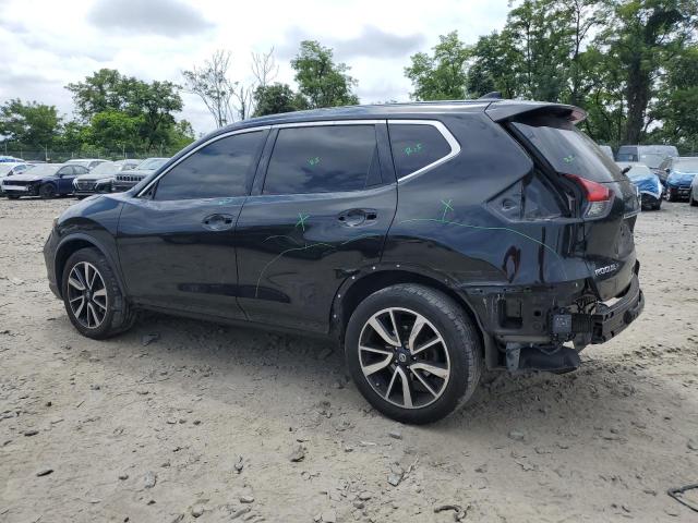 2018 NISSAN ROGUE S - JN8AT2MV3JW323197