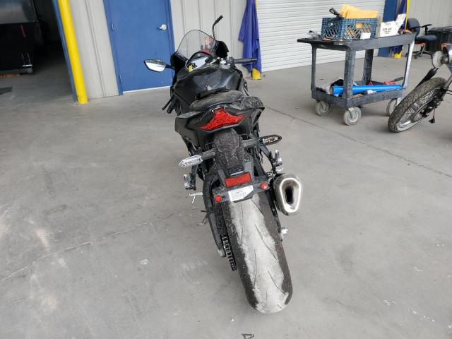 2025 KAWASAKI ZX1002 M JKBZXVM10SA009125