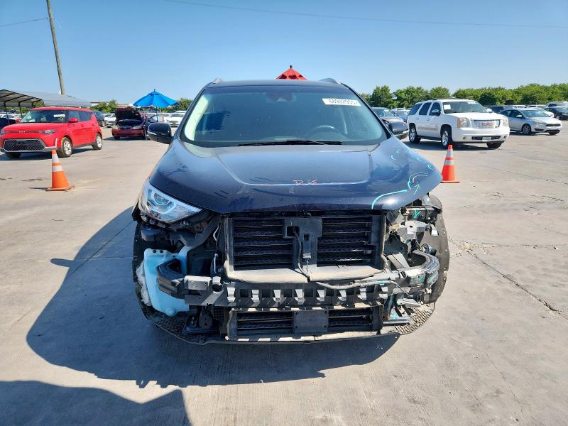 2019 FORD EDGE TITAN - 2FMPK4K9XKBC02501
