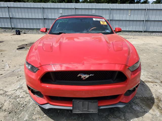 2015 FORD MUSTANG GT - 1FATP8FF0F5367226