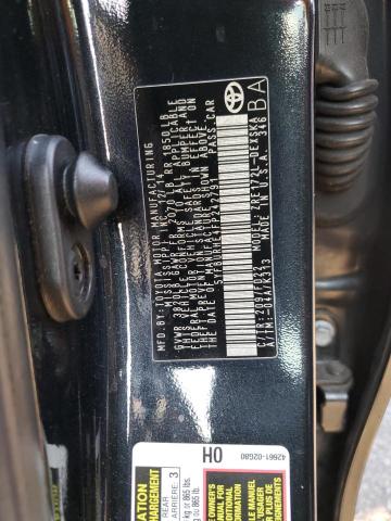 2015 TOYOTA COROLLA L - 5YFBURHE4FP242791