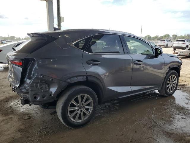 2020 LEXUS NX 300 - JTJDARBZ1L2176317