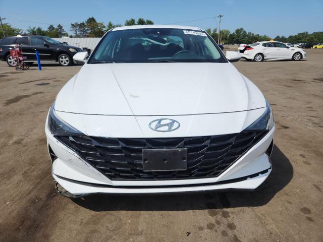 2021 HYUNDAI ELANTRA BL KMHLM4AJ4MU004188