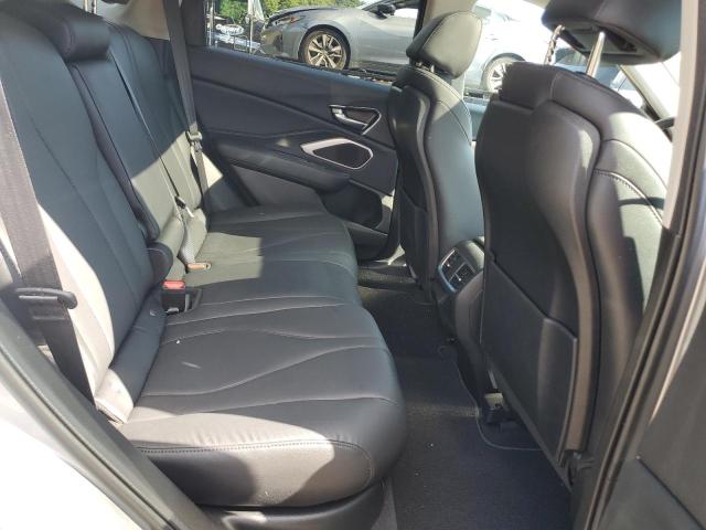 2021 ACURA RDX 5J8TC2H34ML018781