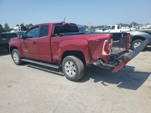 2018 GMC CANYON SLE 1GTH6CEN1J1141081