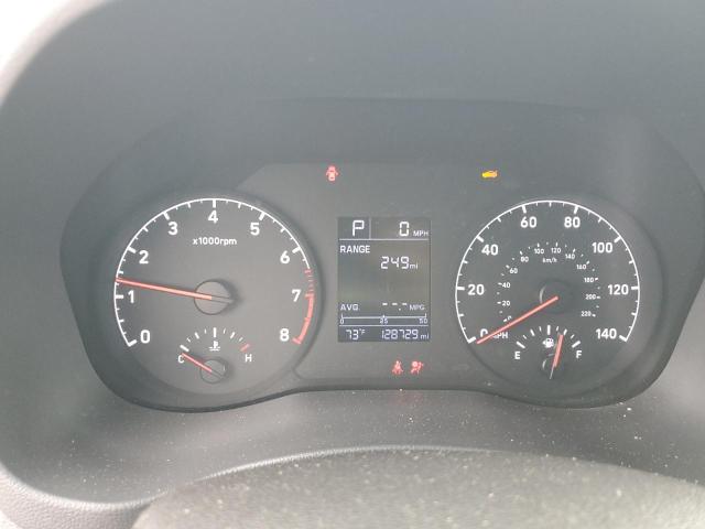 2018 HYUNDAI ACCENT SE 3KPC24A32JE025580