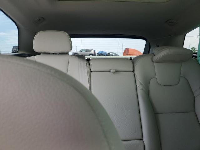 2022 VOLVO XC60 B5 MOMENTUM YV4L12RK4N1007722