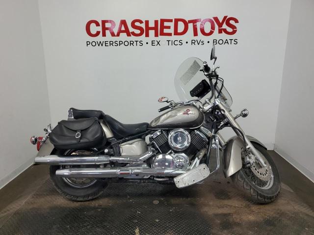 2002 YAMAHA XVS1100 A JYAVP11E52A025356