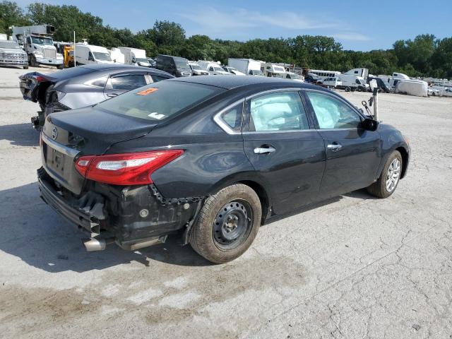 2017 NISSAN ALTIMA 2.5 - 1N4AL3AP4HC239821