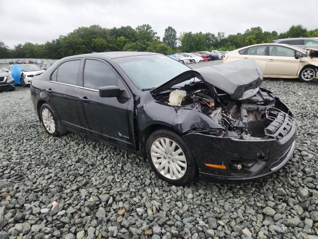 2011 FORD FUSION HYBRID - 3FADP0L30BR194377