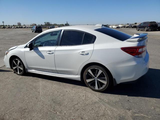 2017 SUBARU IMPREZA SP 4S3GKAK6XH3621899