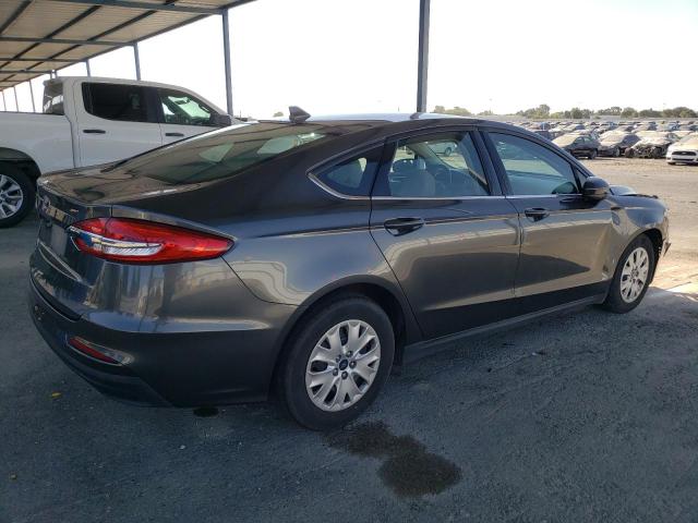 2020 FORD FUSION S 3FA6P0G70LR135871