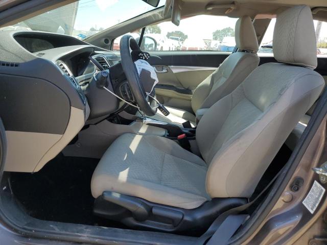 2015 HONDA CIVIC EX 19XFB2F80FE280984