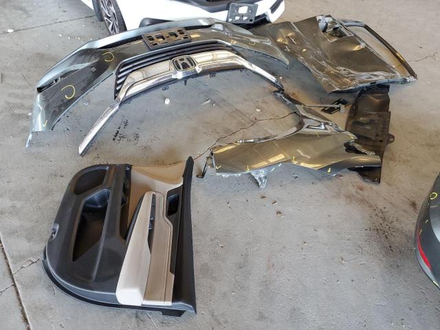 2018 HONDA ODYSSEY TO 5FNRL6H89JB044366