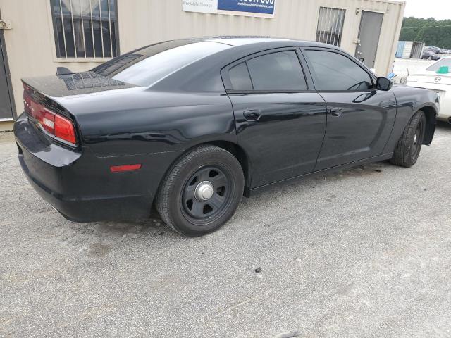2013 DODGE CHARGER PO - 2C3CDXAG2DH721142