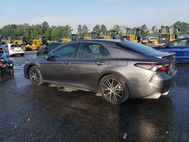2022 TOYOTA CAMRY NIGH 4T1S11AK3NU686784