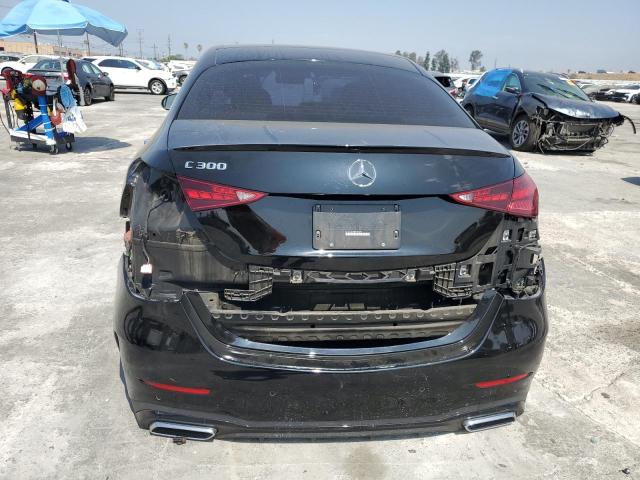 2024 MERCEDES-BENZ C 300 W1KAF4GB0RR183495