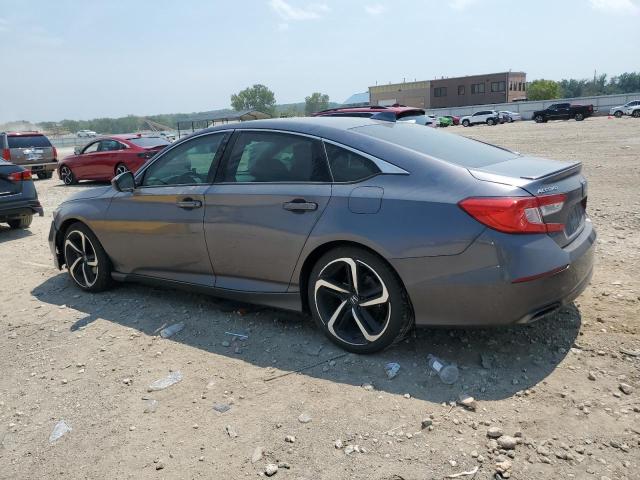 2019 HONDA ACCORD SPO - 1HGCV1F33KA143514