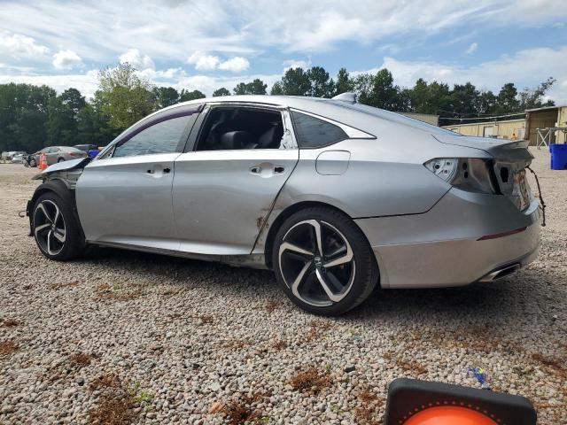 2019 HONDA ACCORD SPO 1HGCV1F34KA057676