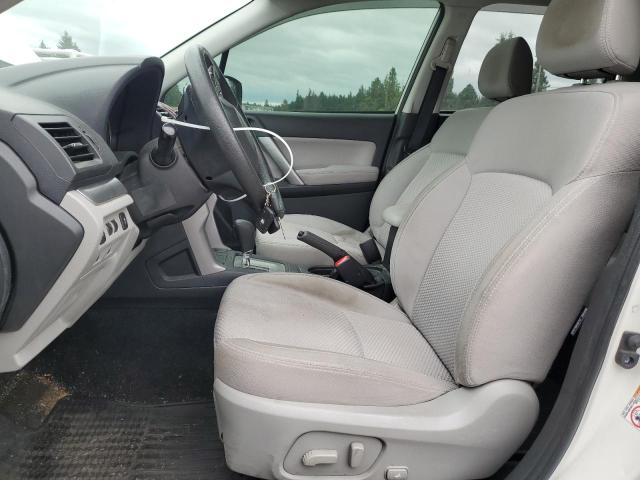 2015 SUBARU FORESTER 2 JF2SJAFC3FH598352