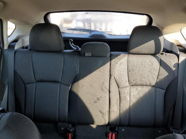 2017 SUBARU IMPREZA 4S3GTAA63H3740988