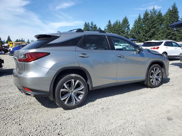 2022 LEXUS RX 350 JTJHZMDA6N2058495