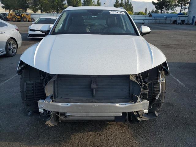 2018 AUDI Q5 PREMIUM WA1ANAFY9J2112045