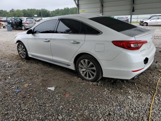 2016 HYUNDAI SONATA SPO 5NPE34AF0GH433628