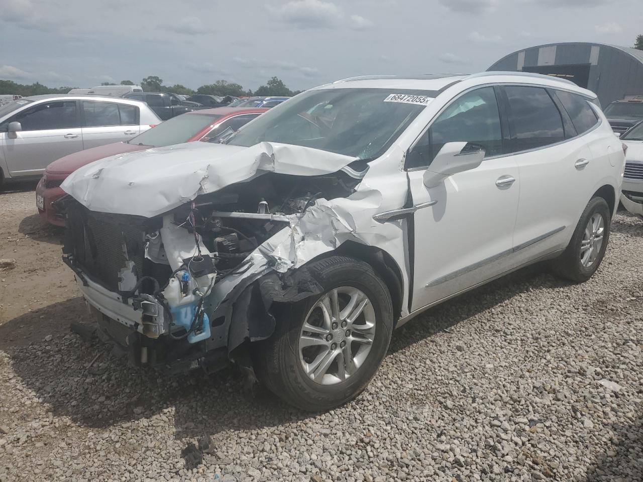 BUICK ENCLAVE ESSENCE