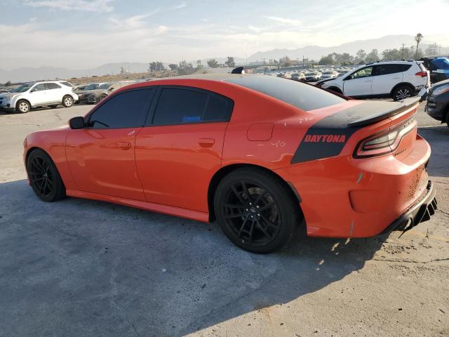 2019 DODGE CHARGER SC - 2C3CDXGJ9KH593269