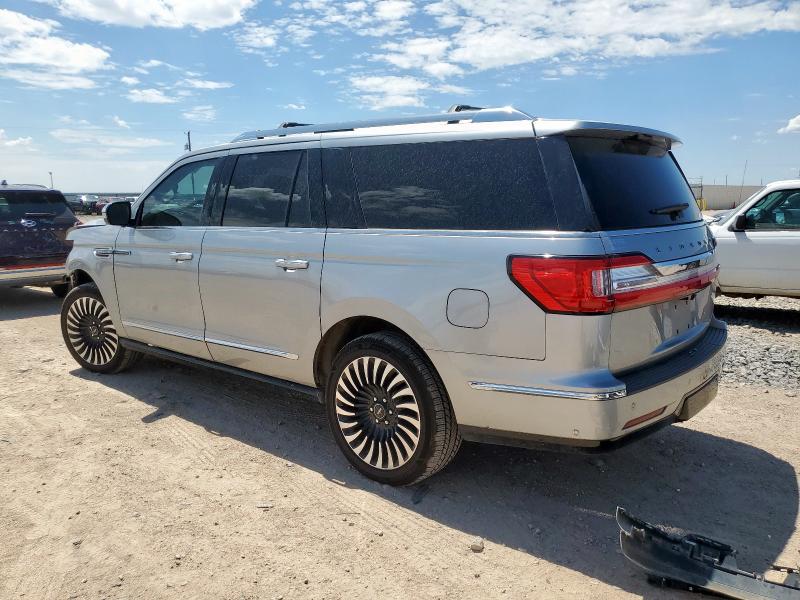 2020 LINCOLN NAVIGATOR 5LMJJ3TT5LEL10279