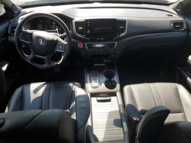 2022 HONDA PASSPORT TRAIL SPORT 5FNYF8H69NB024539
