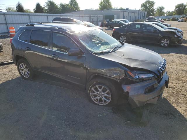 2015 JEEP CHEROKEE L 1C4PJMCS6FW702264