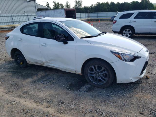 2019 TOYOTA YARIS L/LE 3MYDLBYV7KY500347