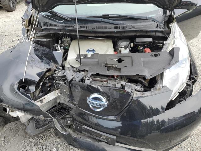 2015 NISSAN LEAF S 1N4AZ0CP7FC303213
