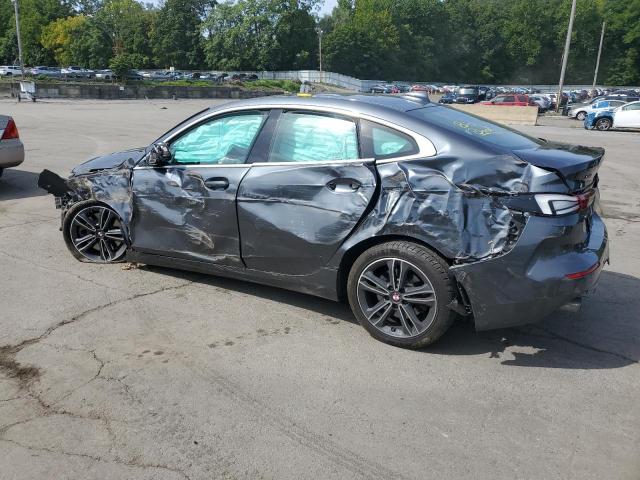 2021 BMW 228XI WBA73AK08M7G63600