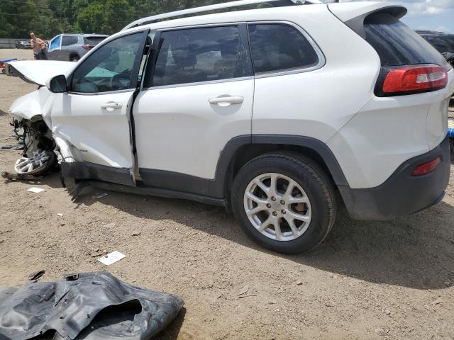2018 JEEP CHEROKEE L 1C4PJLCB0JD552621