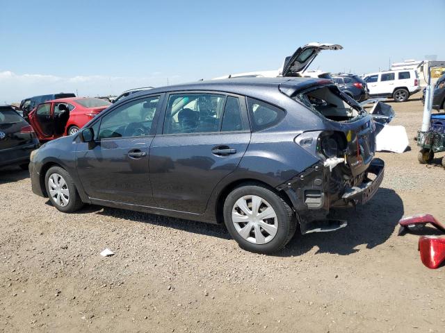 2015 SUBARU IMPREZA - JF1GPAA69F9283821