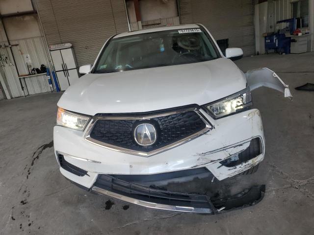 2020 ACURA MDX TECHNO 5J8YD4H5XLL006150