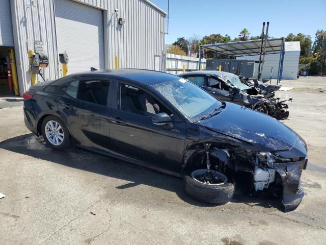 2025 TOYOTA CAMRY XSE 4T1DAACK2SU517454