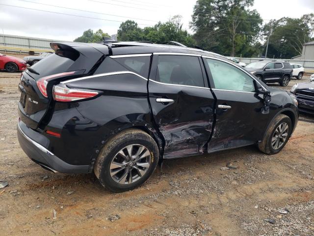 2018 NISSAN MURANO S 5N1AZ2MH5JN145654