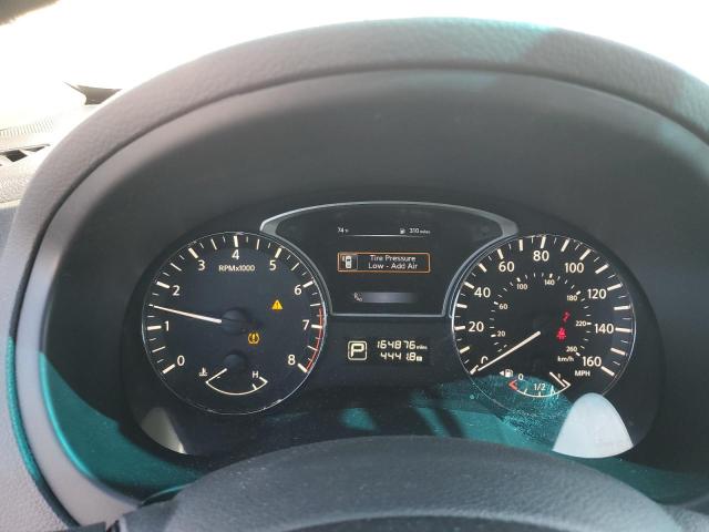 2015 NISSAN ALTIMA 2.5 1N4AL3AP6FC233418