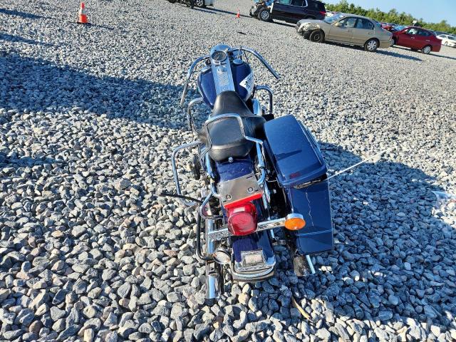 2002 HARLEY-DAVIDSON FLHT 1HD1FWW182Y701670