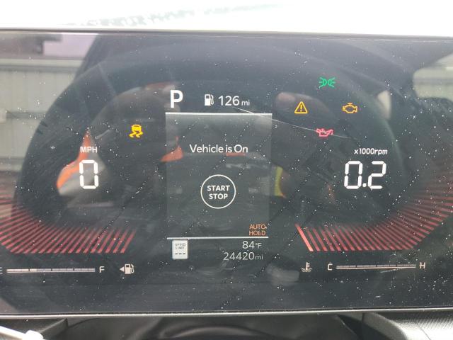 2025 KIA K4 LX 3KPFT4DE8SE018075