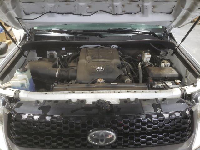 2019 TOYOTA TUNDRA DOU 5TFUM5F1XKX083627