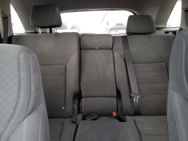 2018 KIA SORENTO LX - 5XYPGDA35JG343280