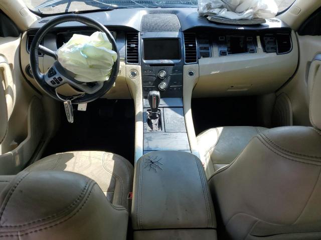 2015 FORD TAURUS SEL 1FAHP2E96FG156633