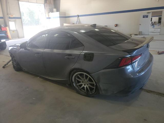 2017 LEXUS IS 300 JTHCM1D25H5016484